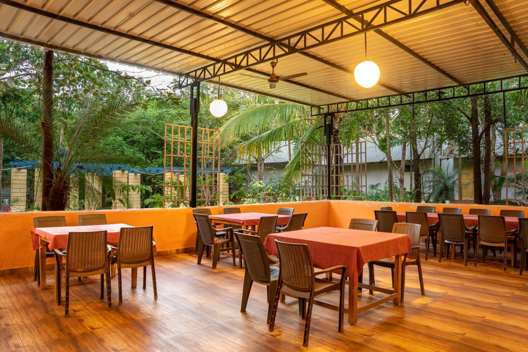 Dandeli Resorts Inn Exterior photo